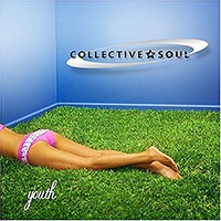 Collective Soul의 앨범 Youth 커버 아트 이미지