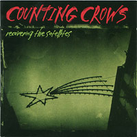 Counting Crows의 앨범 Recovering The Satellites 커버 아트 이미지