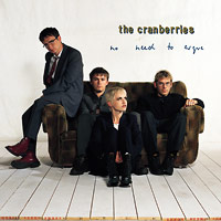 The Cranberries의 앨범 No Need To Argue 커버 아트 이미지