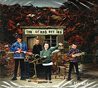 The Cranberries (Dolores O’Riordan)의 In the End [Digipak] 앨범 커버