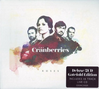 The Cranberries의 앨범 Roses [2CD][Special Edition][Digipak] 커버 아트 이미지