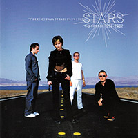 The Cranberries의 Stars: The Best Of 1992-2002 앨범 커버