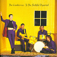 The Cranberries의 앨범 To The Faithful Departed 커버 아트 이미지