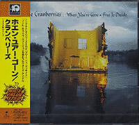 The Cranberries의 앨범 When You're Gone [EP] 커버 아트 이미지