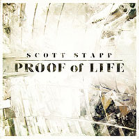 Scott Stapp (Creed)의 Proof of Life 앨범 커버