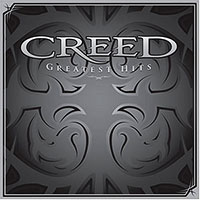 Creed의 앨범 Greatest Hits [CD/DVD][Special Edition] 커버 아트 이미지