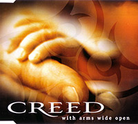 Creed의 앨범 With Arms Wide Open [EP] 커버 아트 이미지