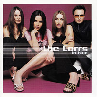 The Corrs의 앨범 In Blue [Bonus Track] 커버 아트 이미지