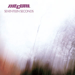 The Cure의 앨범 Seventeen Seconds [2CD][Deluxe Edition][Rmst] 커버 아트 이미지