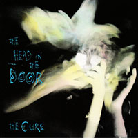 The Cure의 앨범 The Head On The Door [Rmst] 커버 아트 이미지