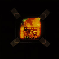 The Cure의 Show [2CD] 앨범 커버