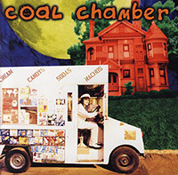 Coal Chamber (Devildriver)의 앨범 Coal Chamber 커버 아트 이미지