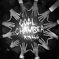Coal Chamber의 Rivals [CD/DVD][Limited Edition][Bonus Track][Digipak] 앨범 커버