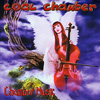 Coal Chamber (DevilDriver)의 앨범 Chamber Music (1999) 커버 아트 이미지