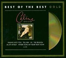 Celine Dion의 앨범 The Collectors Series Vol. 1 [Limited Edition][Gold Disc] 커버 아트 이미지