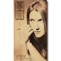Celine Dion의 앨범 On Ne Change Pas [3CD/DVD][Limited Edition][Digipak][Boxset] 커버 아트 이미지