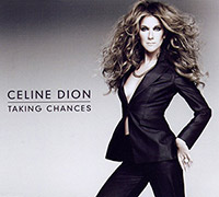 Celine Dion의 앨범 Taking Chances [Maxi] 커버 아트 이미지