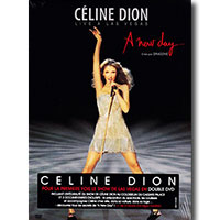 Celine Dion의 앨범 Live A Las Vegas (French Version)[2DVD][Digipak] 커버 아트 이미지