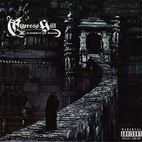 Cypress Hill의 III : Temples of Boom 앨범 커버