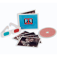 Chickenfoot (Sammy Hagar, Joe Satriani)의 앨범 III [Limited Edition][Digipak] 커버 아트 이미지