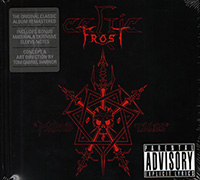Celtic Frost의 앨범 Morbid Tales [Deluxe Edition][Rmst][4 Bonus Tracks][Digipak] 커버 아트 이미지