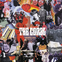 The Coral의 앨범 The Coral 커버 아트 이미지
