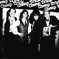 Cheap Trick의 앨범 Cheap Trick (US Version)[Rmst][5 Bonus Tracks] 커버 아트 이미지