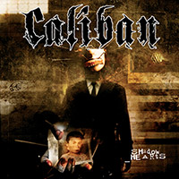 Caliban의 앨범 Shadow Hearts [2CD][Limited Edition][Bonus Tracks] 커버 아트 이미지