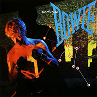 David Bowie의 앨범 Let's Dance [Rmst] 커버 아트 이미지