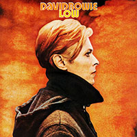 David Bowie의 앨범 Low [Rmst] 커버 아트 이미지