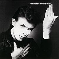 David Bowie의 앨범 Heroes [Rmst] 커버 아트 이미지