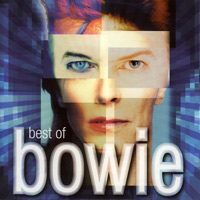 David Bowie의 앨범 Best Of Bowie [2CD][Rmst] 커버 아트 이미지