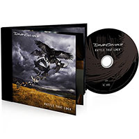 David Gilmour (Pink Floyd)의 앨범 Rattle That Lock [Digipak] 커버 아트 이미지