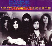 Fireball : 25th Anniversary [Remaster][Bonus Tracks] - Deep Purple