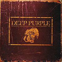Deep Purple의 앨범 Live In Europe 1993 [4CD][Limited Edition][Digipak][Boxset] 커버 아트 이미지