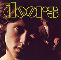 The Doors의 앨범 The Doors [Rmst] 커버 아트 이미지
