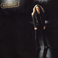 Ted Nugent (Damn Yankees)의 앨범 Nugent 커버 아트 이미지
