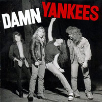Damn Yankees의 앨범 Damn Yankees 커버 아트 이미지