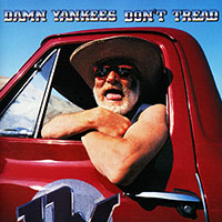 Damn Yankees의 앨범 Don't Tread 커버 아트 이미지