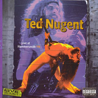 Ted Nugent (Damn Yankees)의 앨범 Live at Hammersmith ’79 커버 아트 이미지