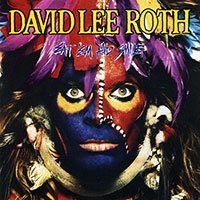 David Lee Roth의 앨범 Eat 'em And Smile 커버 아트 이미지