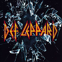 Def Leppard의 앨범 Def Leppard 커버 아트 이미지