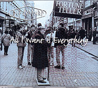 Def Leppard의 앨범 All I Want Is Everything [EP] 커버 아트 이미지