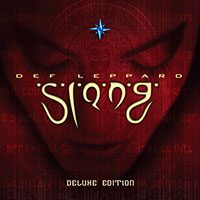 Def Leppard의 앨범 Slang [2CD][Deluxe Edition][Rmst][Bonus Tracks][Boxset] 커버 아트 이미지