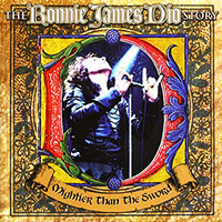 Dio (Ronnie James Dio)의 앨범 Mightier Than The Sword : The Ronnie James Dio Story [2CD][Rmst] 커버 아트 이미지