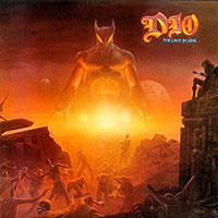 Dio (Ronnie James Dio)의 앨범 The Last in Line [Original Recording] 커버 아트 이미지