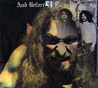 Elf (Ronnie James Dio)의 앨범 And Before Elf There Were Elves (3D Cover)[Digipak] 커버 아트 이미지