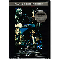 Dokken의 앨범 One Live Night (US Version)[DVD] 커버 아트 이미지
