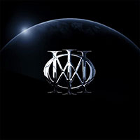 Dream Theater의 앨범 Dream Theater 커버 아트 이미지