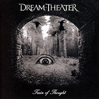 Dream Theater의 앨범 Train Of Thought [2CD][Special Edition] 커버 아트 이미지